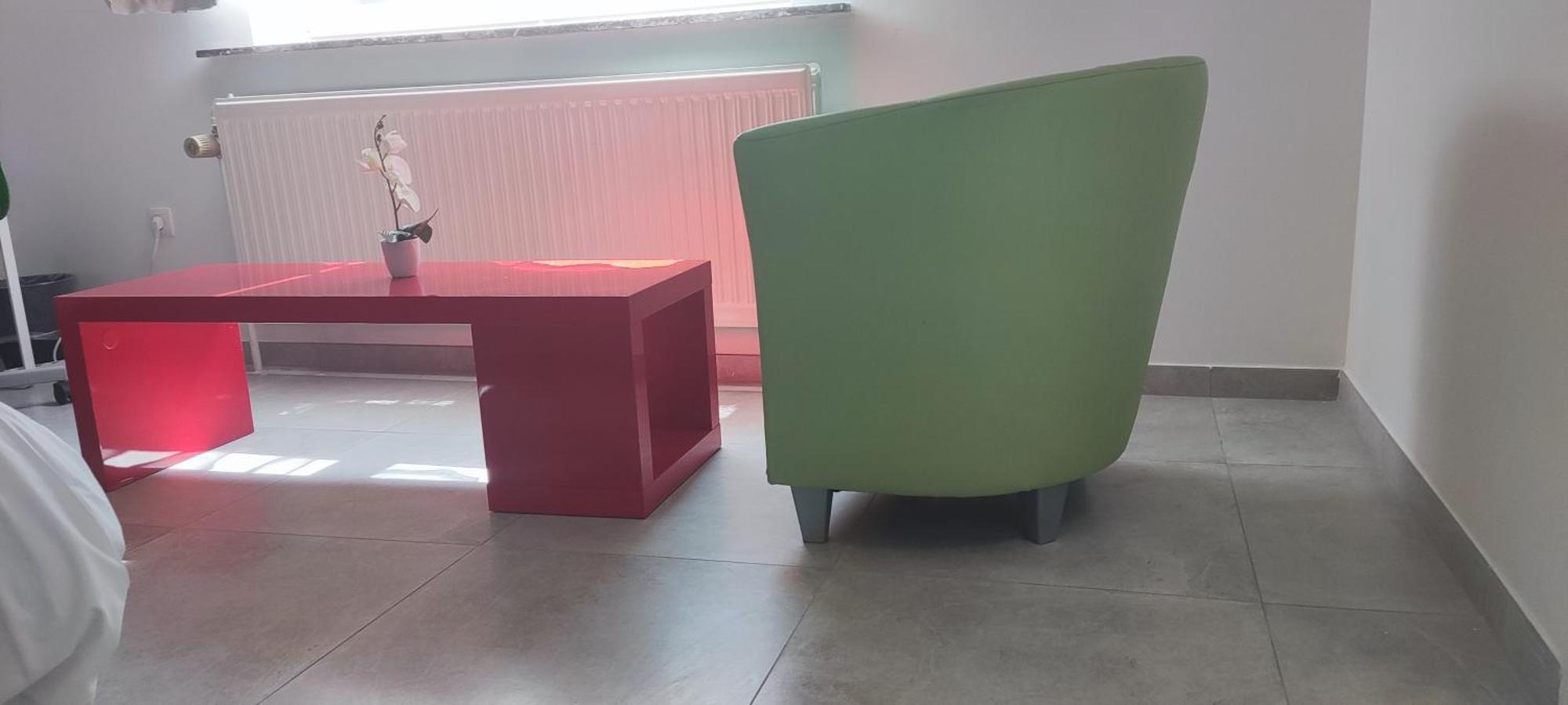Chambre R0 Avec Salle De Bain Partagee Pres De L'Hopital De La Citadelle A Liège Kültér fotó